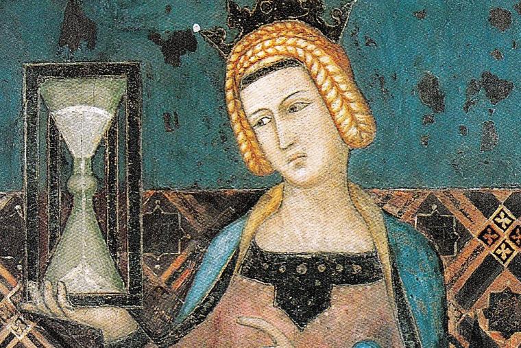The Dangerous Myth of the ‘Completed Life’ The Dangerous Myth of the ‘Completed Life’