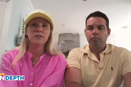 Parents of Catholic Sisters Who Died in Texas Floods: ‘God Can Help Us Carry This Cross’