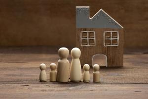 Families are finding it is increasingly difficult to navigate homeownership.