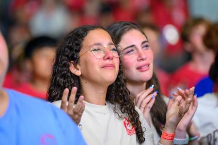 Research Shows Catholic Youth Ministers Are Experiencing More Complex Roles