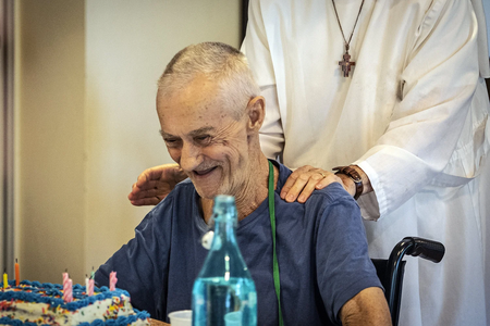 What’s Happened to Hospice?