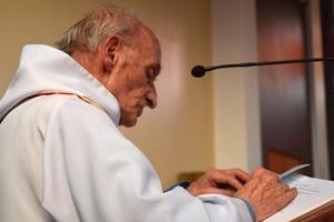 Father Jacques Hamel