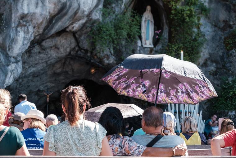 Bishop of Lourdes: Pope’s September Visit Will Make Shrine a Beating Heart for the Defense of Life