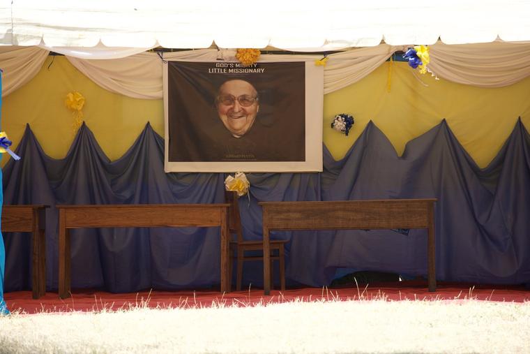A Little Sister&rsquo;s Great Mission: The Legacy of Mother Maria Stieren