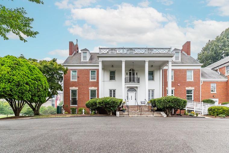 St. John Paul II Retreat House to Open in Nation&rsquo;s Capital