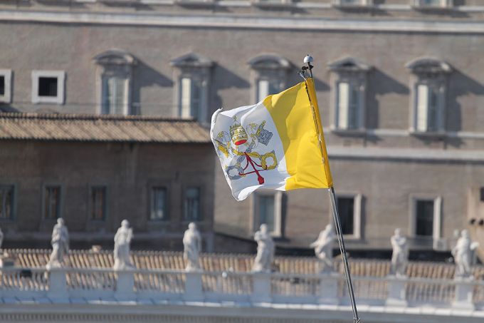 Vatican Increases Net Worth by $3 Billion in 2025 Vatican Increases Net Worth by $3 Billion in 2025