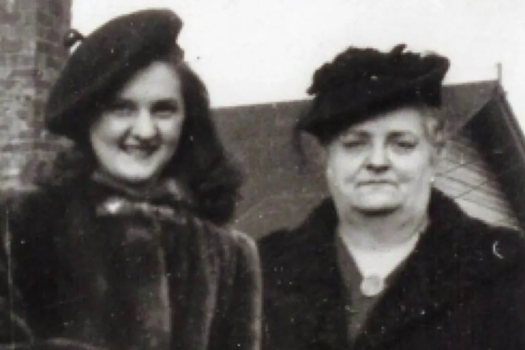 Before Mother Angelica Built EWTN, She Found Healing Through Rhoda Wise’s Prayers Before Mother Angelica Built EWTN, She Found Healing Through Rhoda Wise’s Prayers