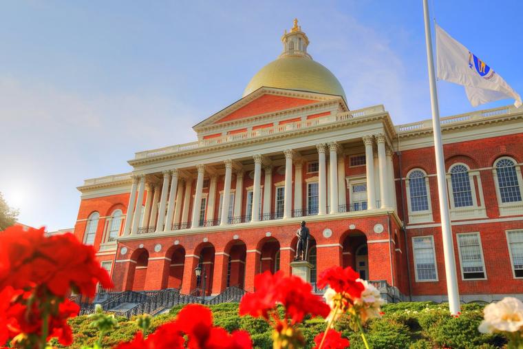 Massachusetts Lawmakers Pass Bill Removing All Restrictions From Abortion Throughout Pregnancy Massachusetts Lawmakers Pass Bill Removing All Restrictions From Abortion Throughout Pregnancy
