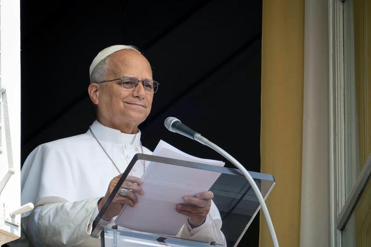 Pope Leo Appeals for Peace and Justice Amid &lsquo;Alarming&rsquo; Ceuta Crisis