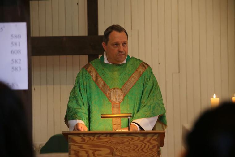 Swedish Politician Left Worldly Fame and Success to Become a Jesuit Priest Swedish Politician Left Worldly Fame and Success to Become a Jesuit Priest