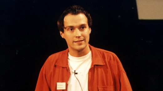 Swedish Politician Left Worldly Fame and Success to Become a Jesuit ...