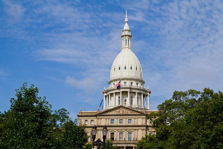 Michigan Ends Restriction on Catholic Counselors Who Treat Kids With Gender Dysphoria
