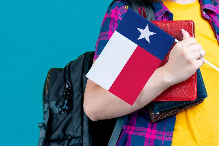 Texas Steps Up to Include Religious Texts in Public Education Texas Steps Up to Include Religious Texts in Public Education