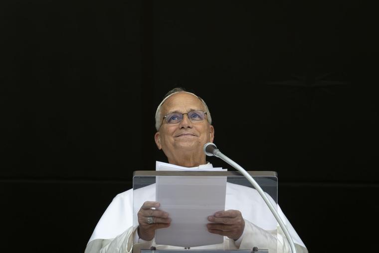 Pope Leo XIV&rsquo;s Curial Restructuring