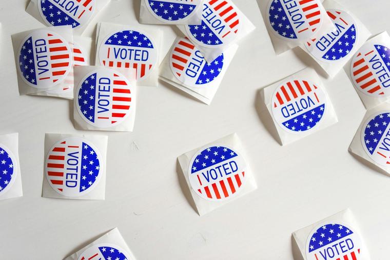 US Catholic Bishops Urge ‘Fair Representation’ on Voting Rights Act Anniversary US Catholic Bishops Urge ‘Fair Representation’ on Voting Rights Act Anniversary