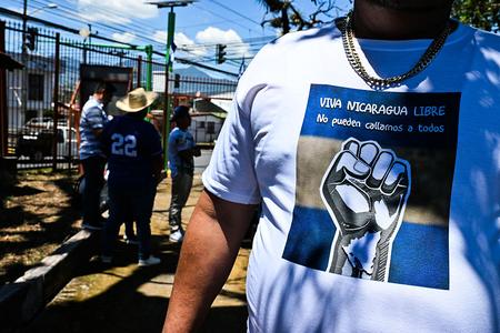 OAS Council May Seek Emergency Foreign‑ministers Session Over Nicaragua Crackdown