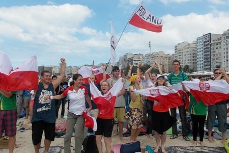 Poland Prepares for Possible Papal Visit