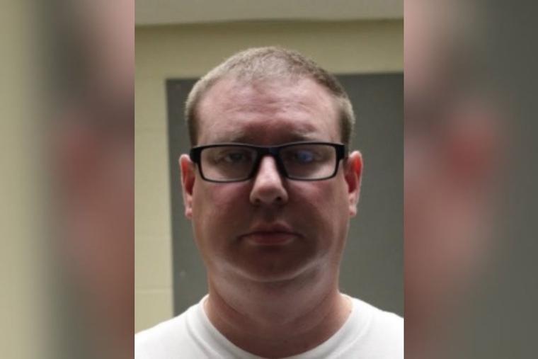 Baltimore Archdiocese Suspends Deacon From Ministry After Arrest Over Solicitation of a Minor