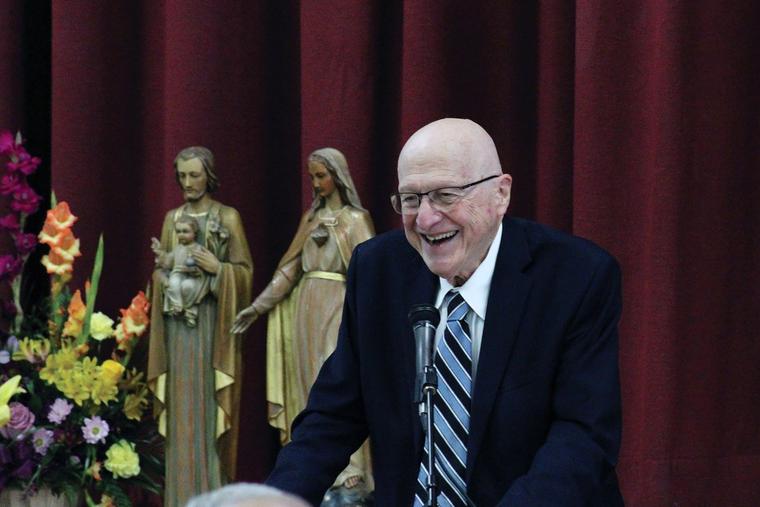 Peter Kreeft: The Consummate Catholic Professor