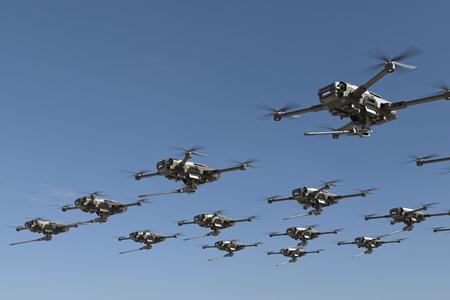 The ‘Killer Robots’ Have Arrived. Here’s How the Church Is Responding.