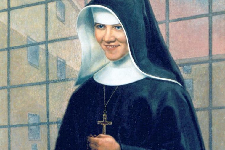 Denver Healing Could Move a Nun Jailed by Communists Toward Sainthood
