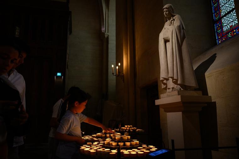 Leo XIV and the Challenge to the Heart of Christianity