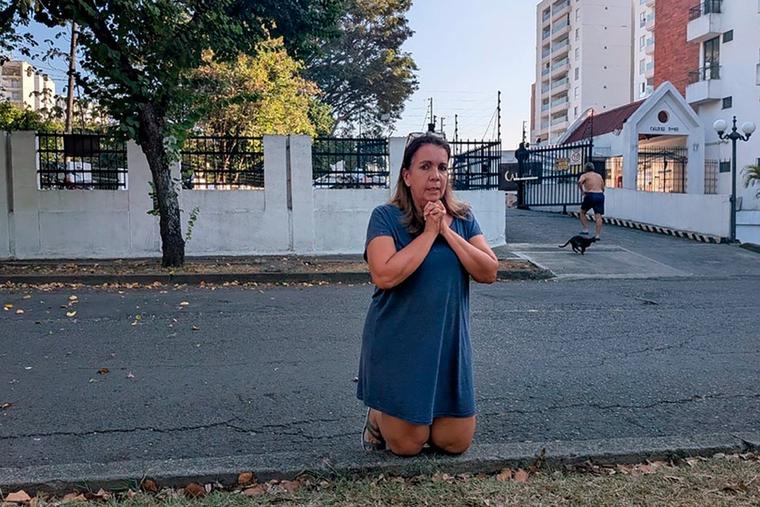 Church in Colombia Prays and Mobilizes to Help Those Affected by Major Earthquake Church in Colombia Prays and Mobilizes to Help Those Affected by Major Earthquake