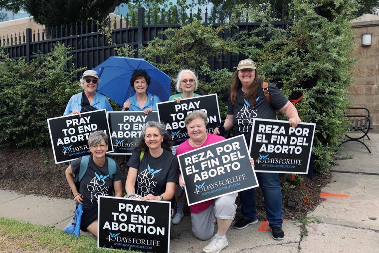 After Roe: Why the Pro-Life Movement Is Gaining Ground