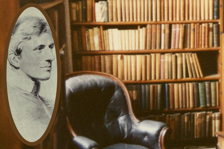 St. John Henry Newman and the ‘Idea of a Professor’