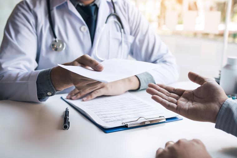 Oklahoma Catholic Parish Launches Medical‑Debt Relief Effort to Help Families Facing Crushing Bills