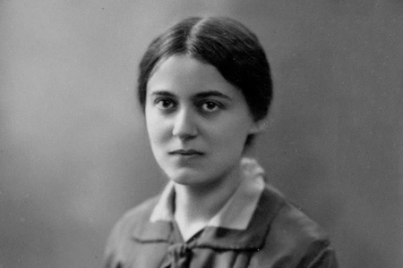 St. Edith Stein’s Answer to a World Starved of Beauty