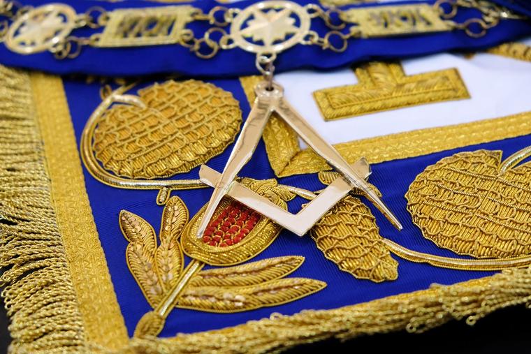 Canceled Masonic Funerals Put Church-Freemasonry Tensions in Spotlight Canceled Masonic Funerals Put Church-Freemasonry Tensions in Spotlight