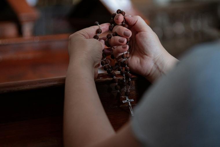 What the Canaanite Woman Teaches Us