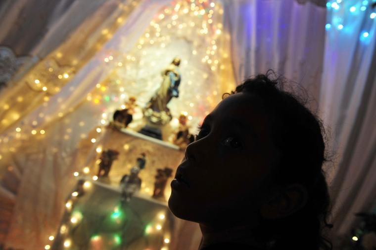 Ortega&rsquo;s War on the Church Reveals the Limits of Political Power