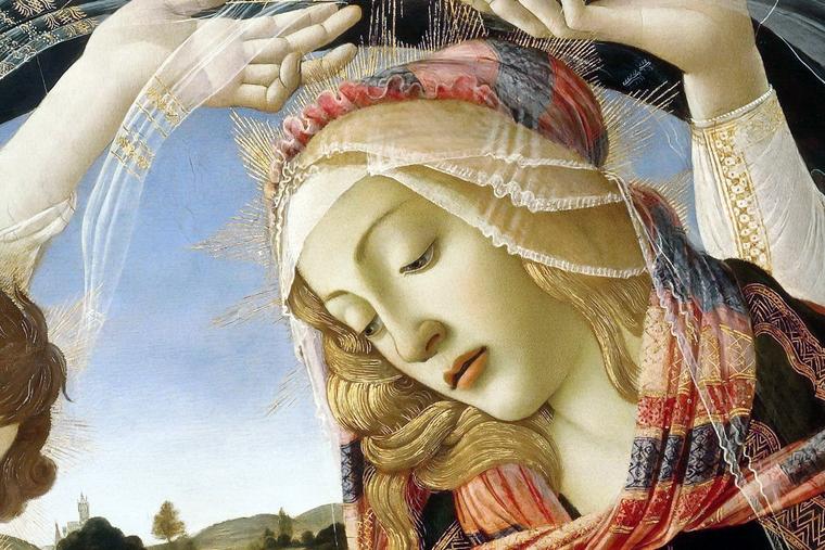 The World&rsquo;s First Love: What Fulton Sheen Teaches Us About Mary