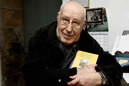 What Is Heaven? A Priest Who Just Turned 100 Replies