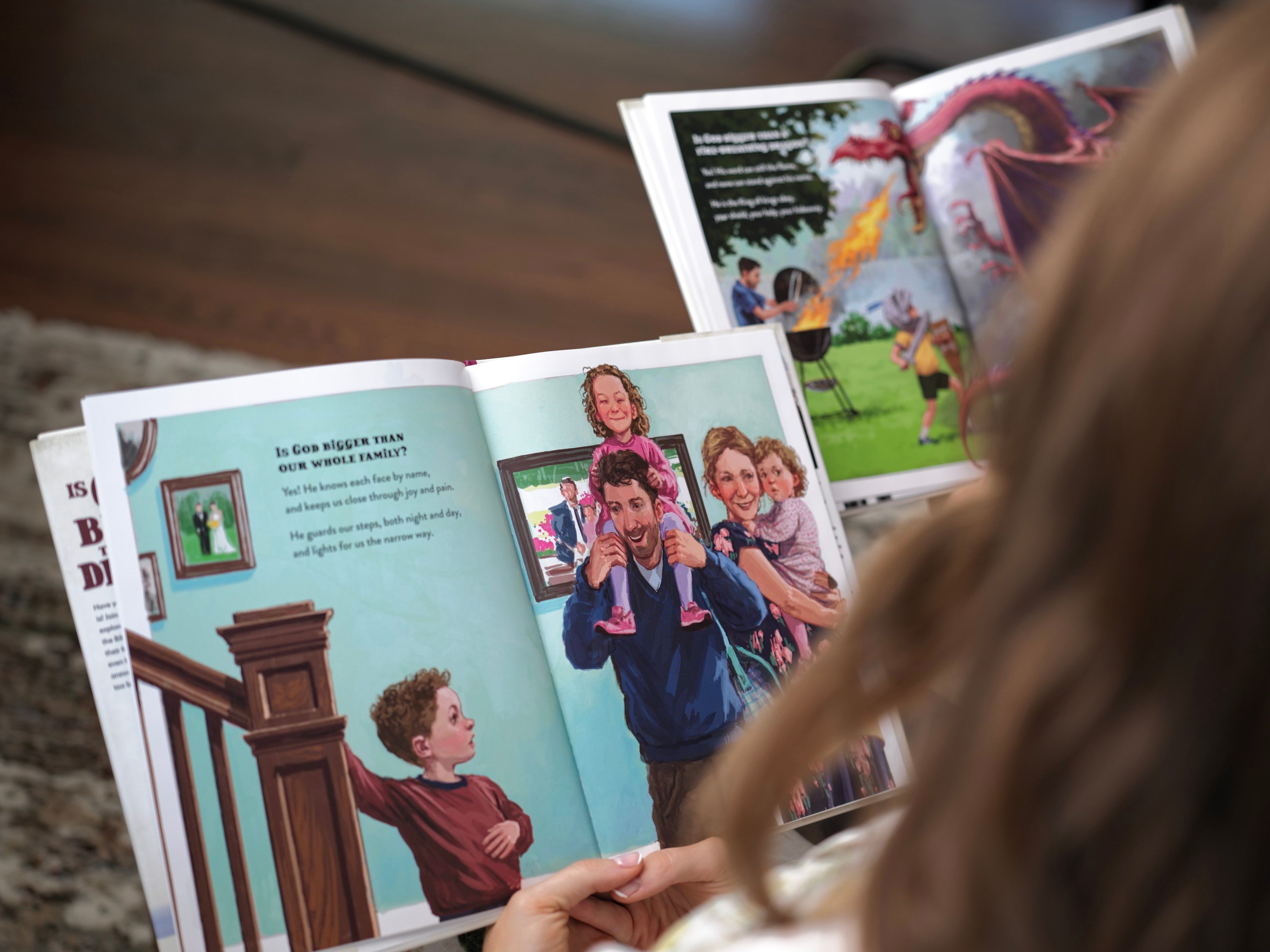 20260817100856_74d5e7f1f72f966fd0025bb7b8215f9a4d0f2862a47ad3b52b7cd6333d4e25d7 Catholic Actor David Henrie Slays Bedtime Fears in New Faith-Filled Picture Book| National Catholic Register