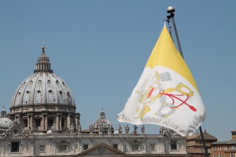 Pope Names 2 Notre Dame Professors As Consultors to Vatican Human Development Dicastery