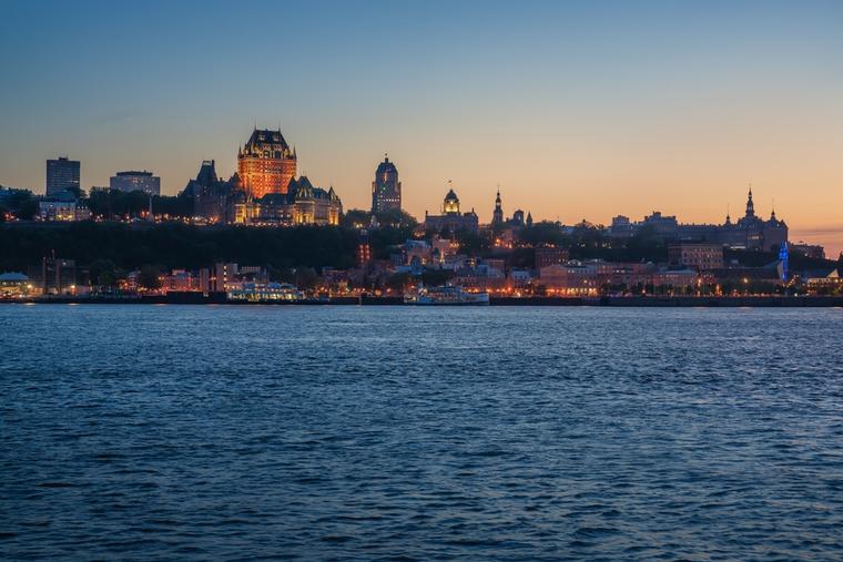 Quebec Archdiocese Will Pay Out More Than $30 Million in Major Abuse Settlement