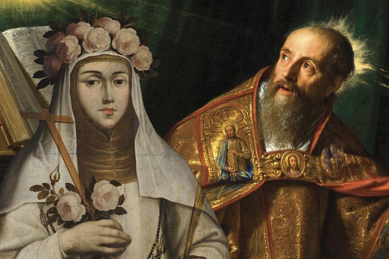 ‘Summer of Saints’ Inspires on Social Media ‘Summer of Saints’ Inspires on Social Media
