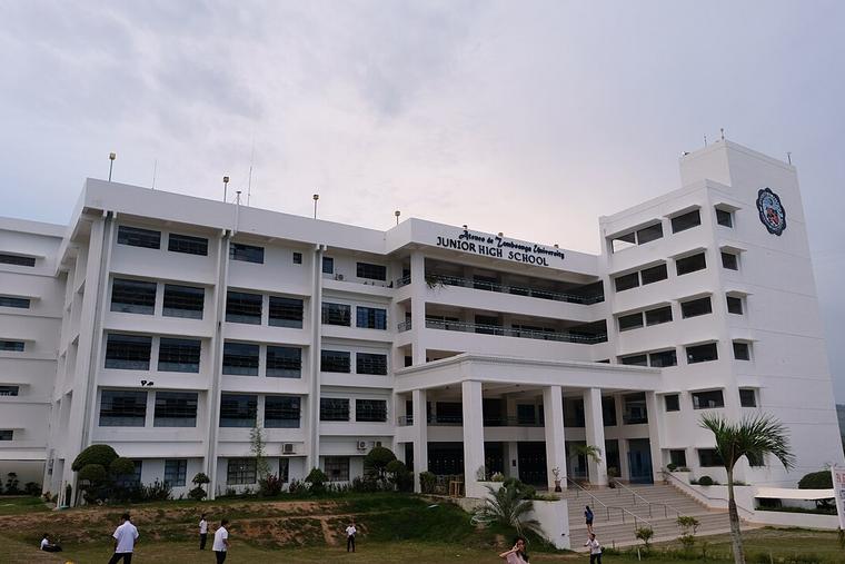 Second Philippine School Shooting in 2 Months Hits Jesuit University Second Philippine School Shooting in 2 Months Hits Jesuit University