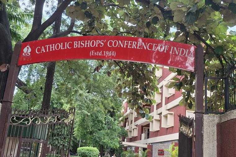 Catholic Bishops in India Reject &lsquo;Christian Conspiracy&rsquo; Claim Over Funds Bill