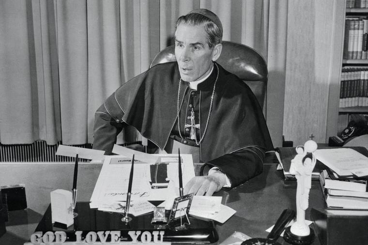 What&rsquo;s Happening for Fulton Sheen&rsquo;s Beatification? Find Out Here