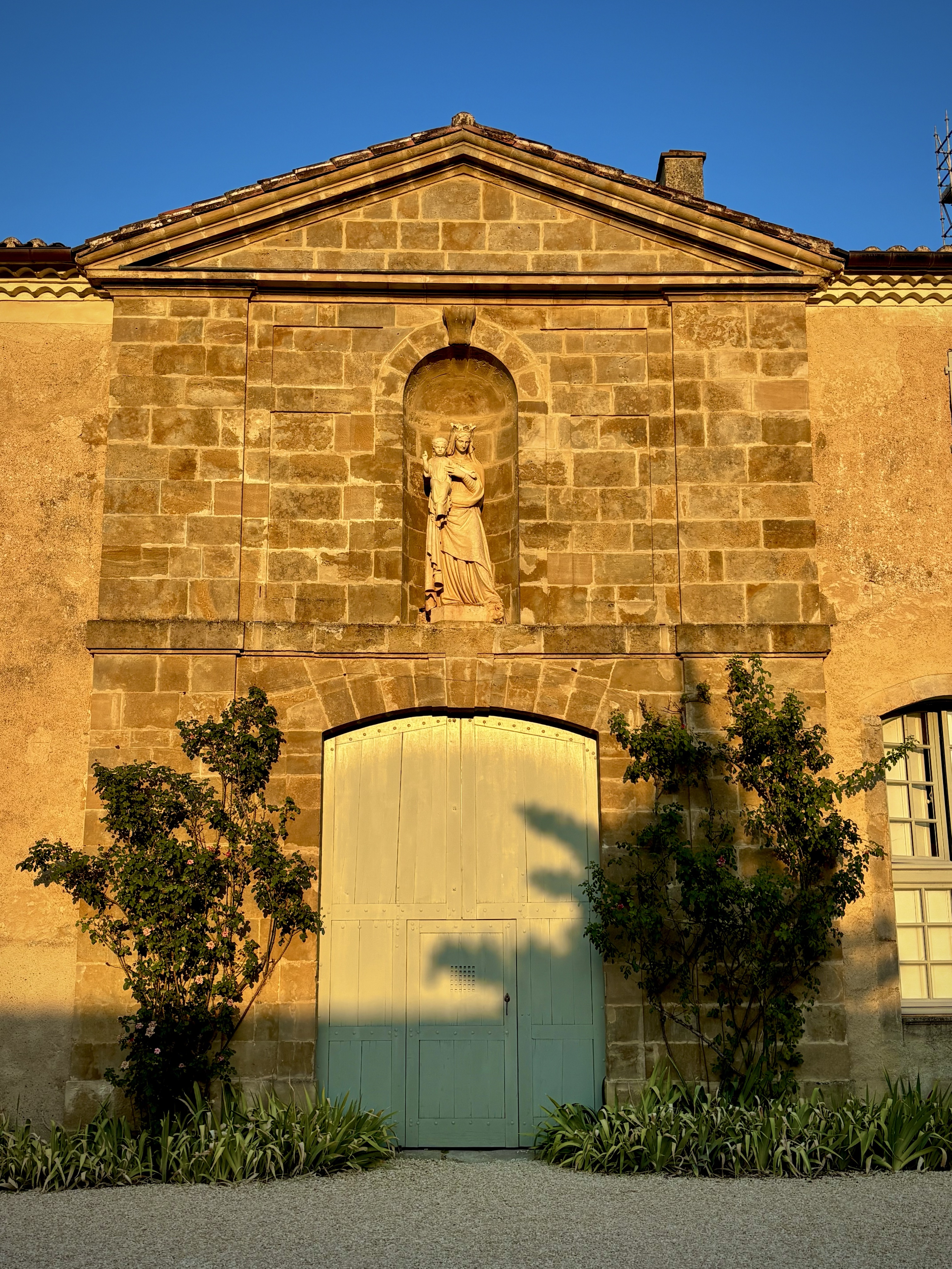 20260821170812_2fed515463a81baa518ca420ed113b6cf97213f069c8ec502f61a7d1ddea4d94 Boulaur Abbey in France Offers Original Recipe for Monastic Revival| National Catholic Register