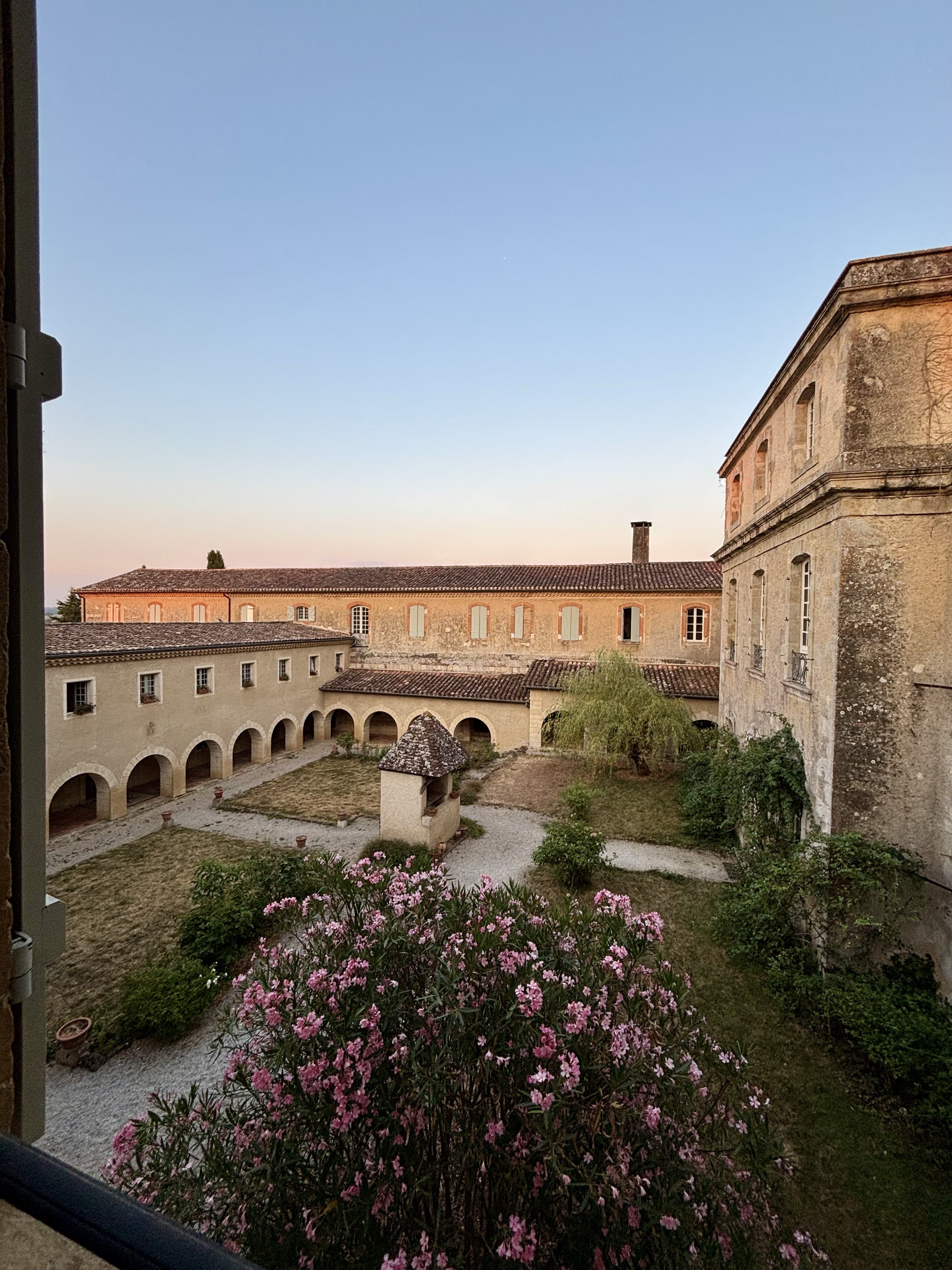 2026082117088_51bda5a7e7702cb4010a664e08620422c59bb9796d8c0ad3bb6ae6aec1b61fd7 Boulaur Abbey in France Offers Original Recipe for Monastic Revival| National Catholic Register