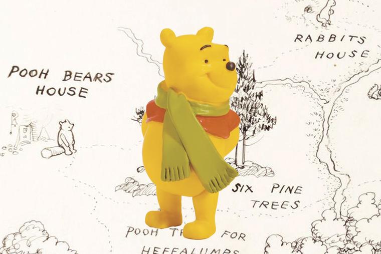 &lsquo;Winnie-the-Pooh&rsquo; 100 Years Later: Virtues in the 100-Acre Wood