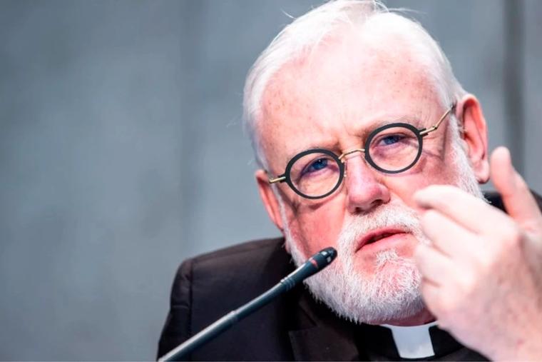 High-Ranking Vatican Official to Meet With Putin&rsquo;s Adviser in Russia
