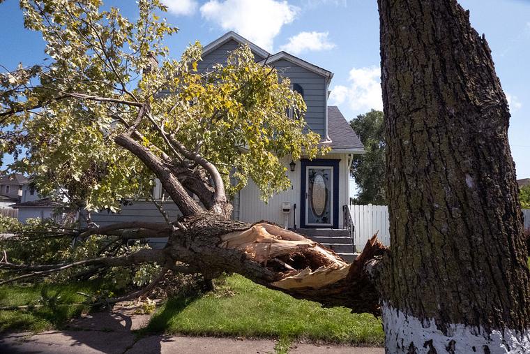 Chicago Bears Announce Donation to Catholic Charities for Midwest Storm Relief