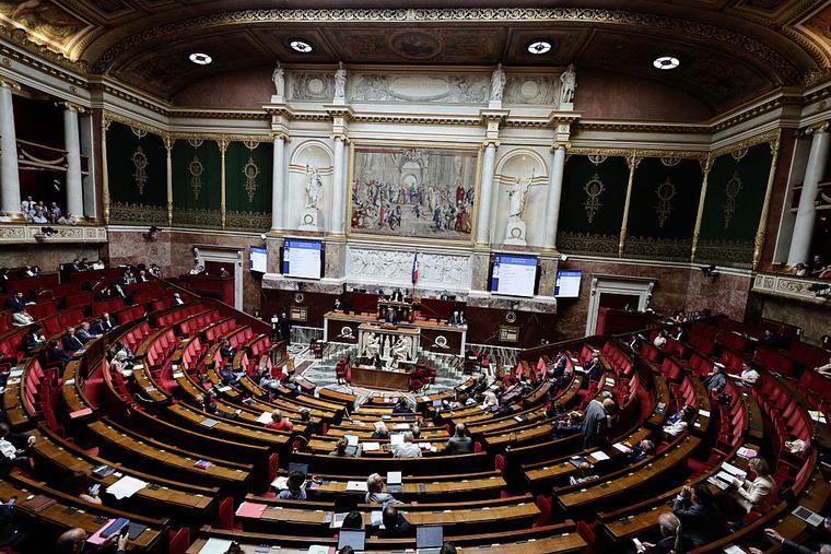 French Council Protects Conscience Rights for Catholics, Pharmacists As Euthanasia Law Takes Effect