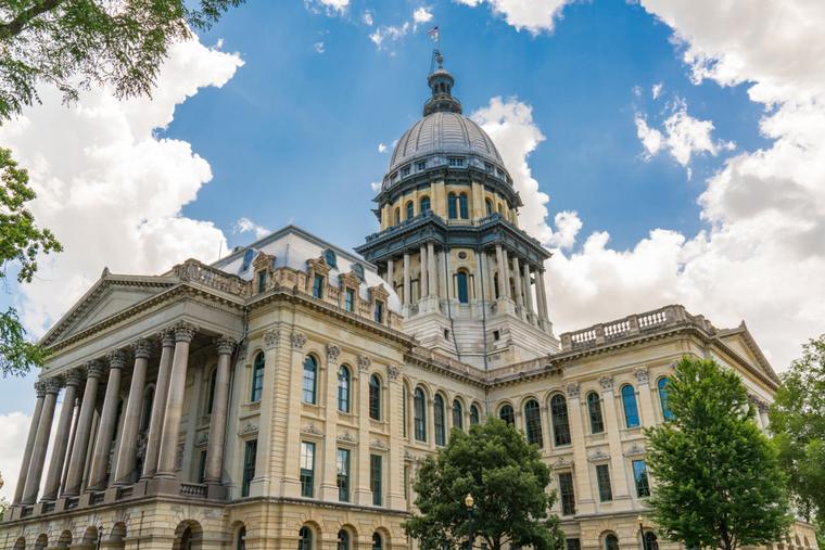 Illinois Says Catholic Hospitals Won’t Have to Promote Suicide As Federal Lawsuit Plays Out Illinois Says Catholic Hospitals Won’t Have to Promote Suicide As Federal Lawsuit Plays Out